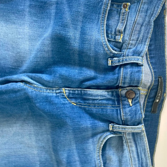 Joe’s ODETTE Cropped size 28 - Picture 13 of 15